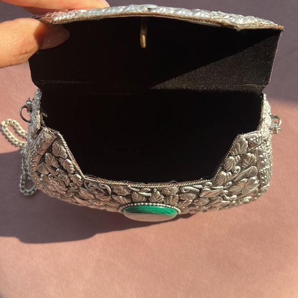 Handmade Clutch - Picture 3 of 3